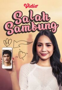 Hp salah sambung