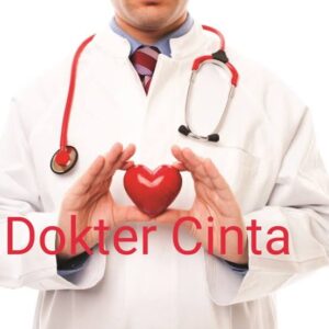Perempuan muda konsultasi ke dokter cinta